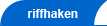 riffhaken